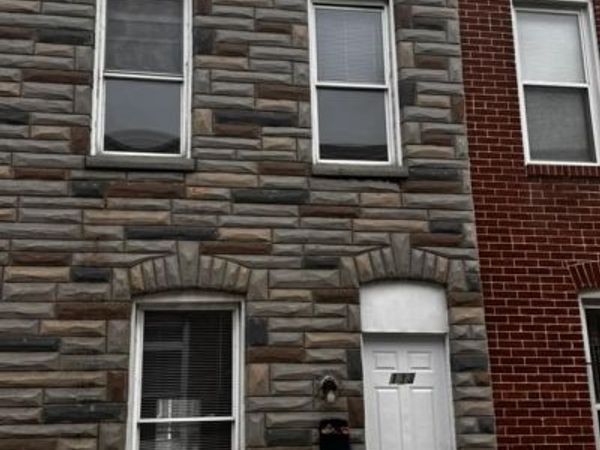 133 N GLOVER STREET, BALTIMORE, MD 21224