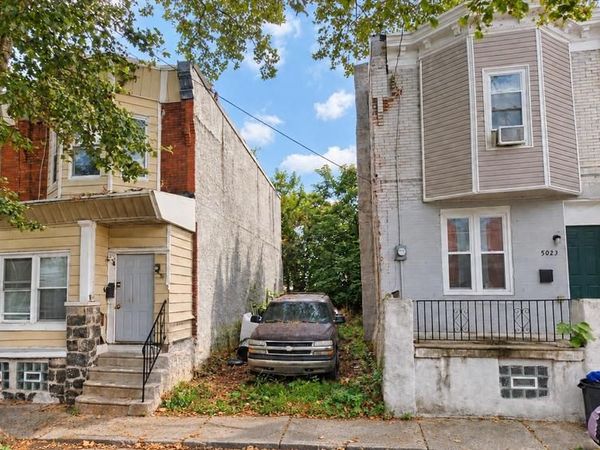 5025 PARRISH STREET, PHILADELPHIA, PA 19139