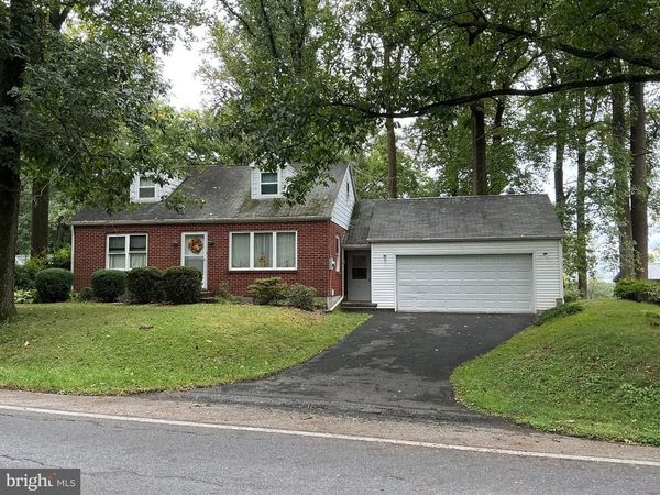 1108 RIDGE ROAD , ELIZABETHTOWN, PA 17022
