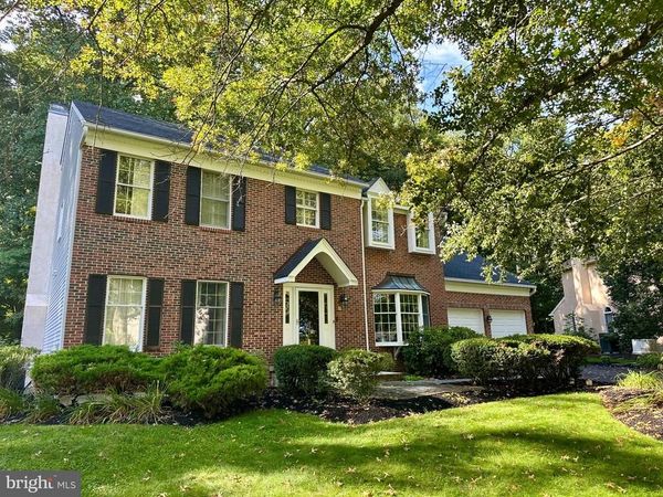 153 MOUNTAIN OAKS ROAD, YARDLEY, PA 19067