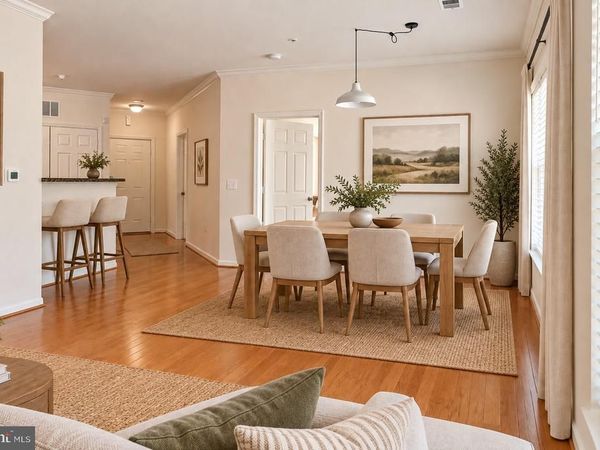 3021 NICOSH CIRCLE, Unit 1110, FALLS CHURCH, VA 22042