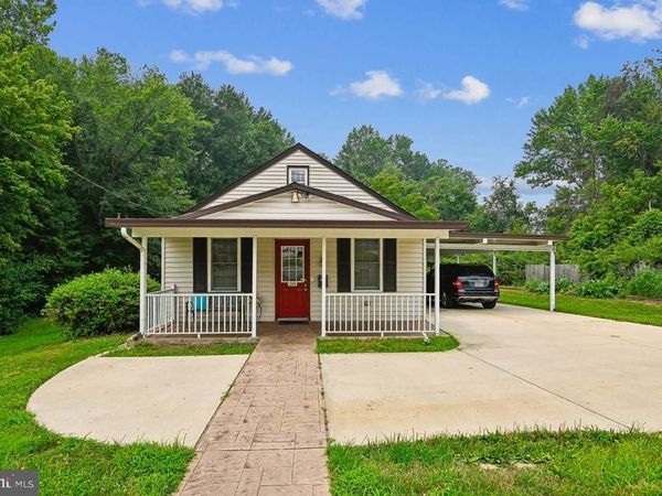 289 BROCK BRIDGE ROAD , LAUREL, MD 20724