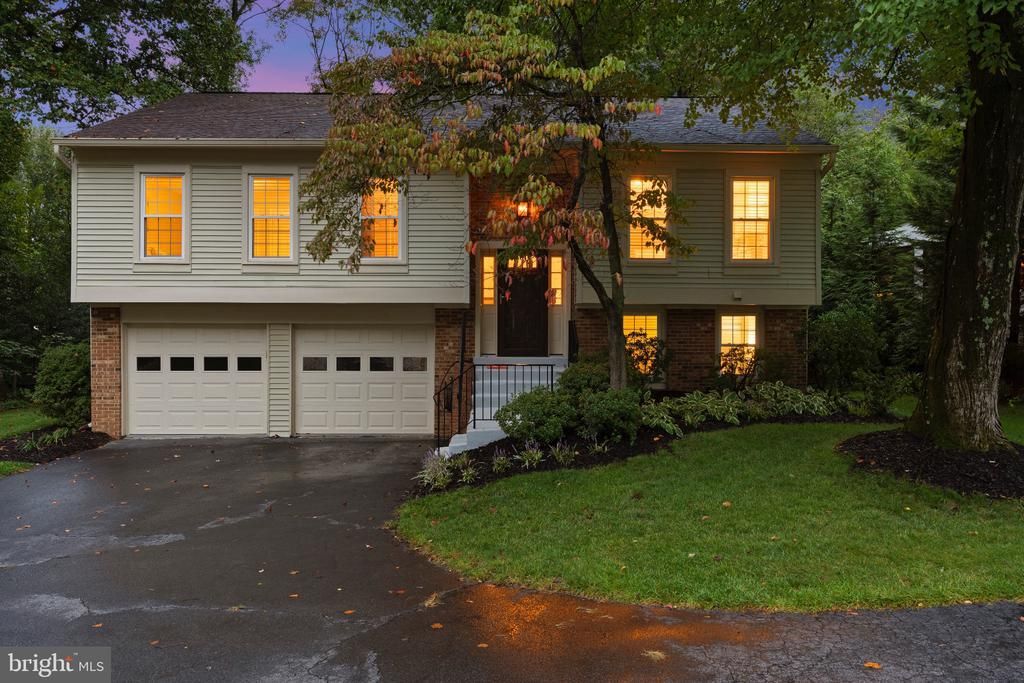 6101 Dory Landing Court, Burke, VA 22015 Main Photo