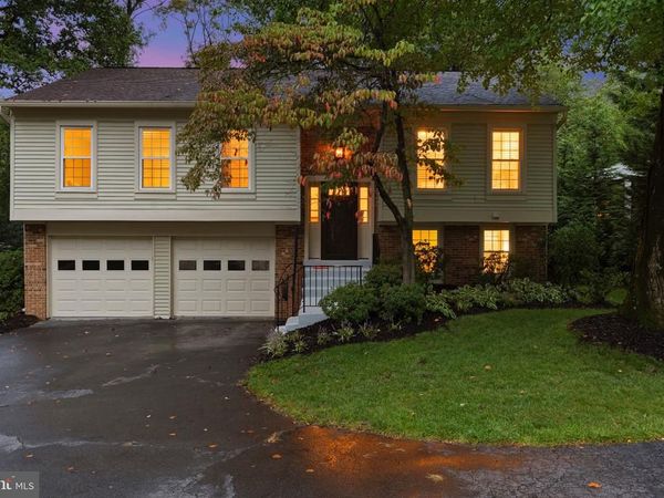 6101 DORY LANDING COURT, BURKE, VA 22015