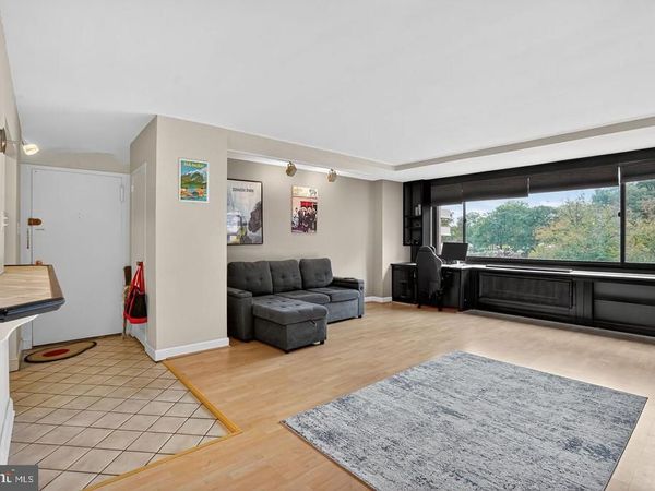 1021 ARLINGTON BOULEVARD, Unit 643, ARLINGTON, VA 22209