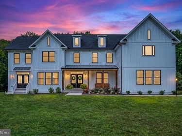 13208 BRISTOW ROAD, NOKESVILLE, VA 20181