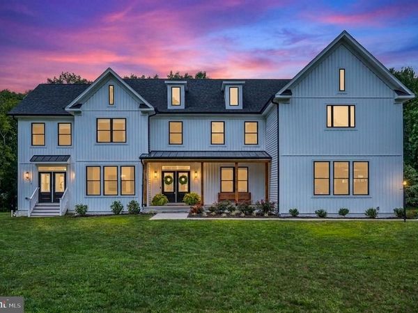 13208 BRISTOW ROAD, NOKESVILLE, VA 20181