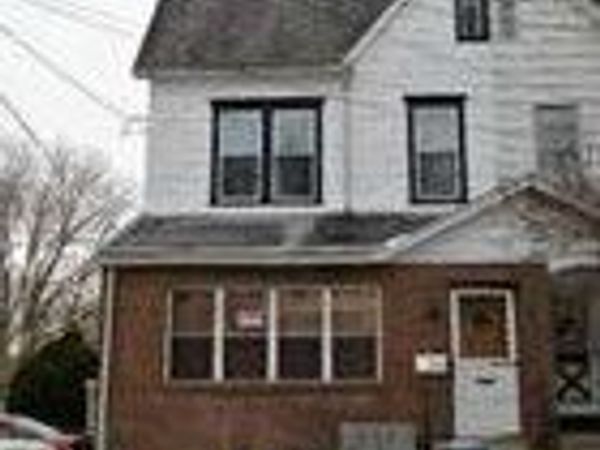 1121 ELMWOOD AVENUE , SHARON HILL, PA 19079