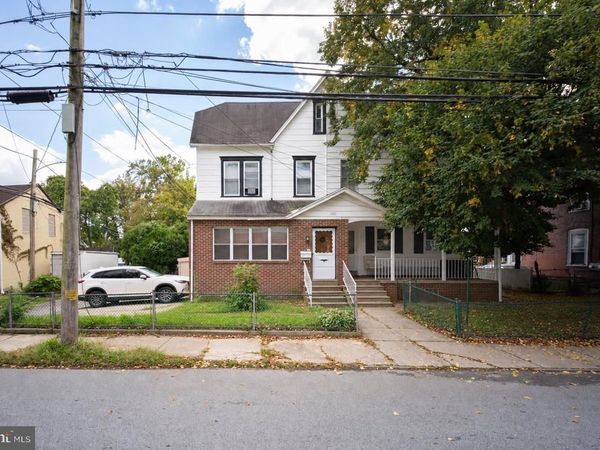 1121 ELMWOOD AVENUE, SHARON HILL, PA 19079