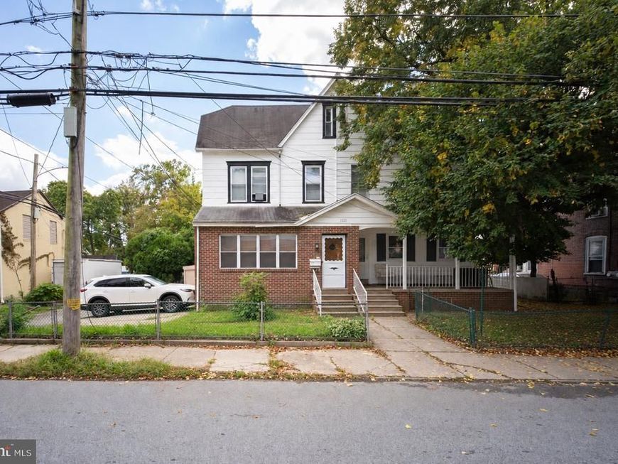 1121 Elmwood Avenue, Sharon Hill, PA 19079 Main Photo