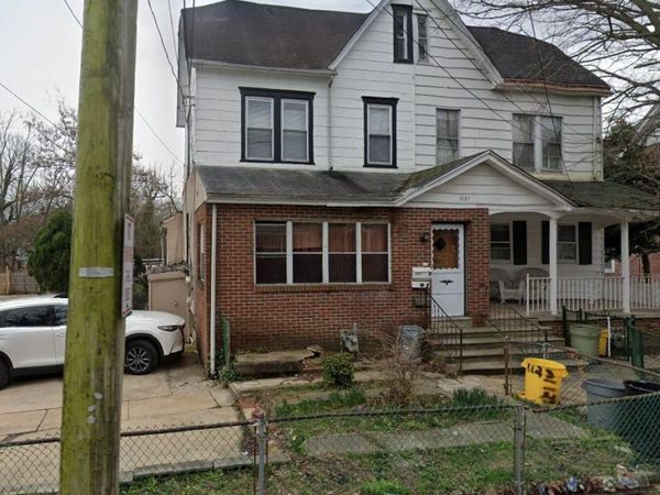 1121 ELMWOOD AVENUE , SHARON HILL, PA 19079