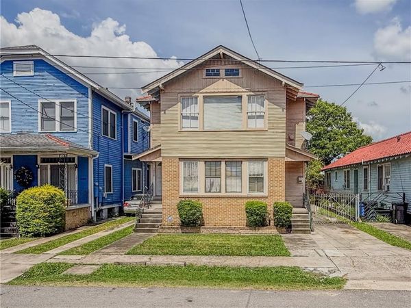 1719 7TH Street , Unit A, New Orleans, LA 70115
