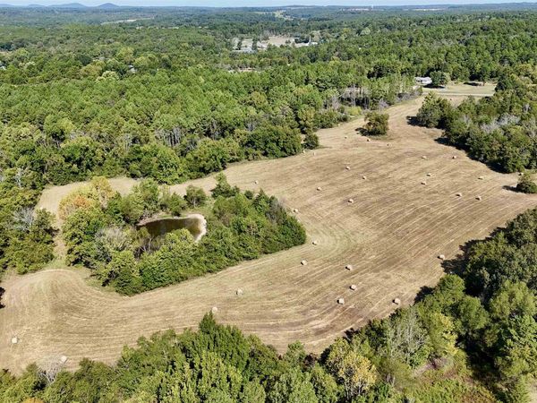 600 Red Lane , Calico Rock, AR 72519