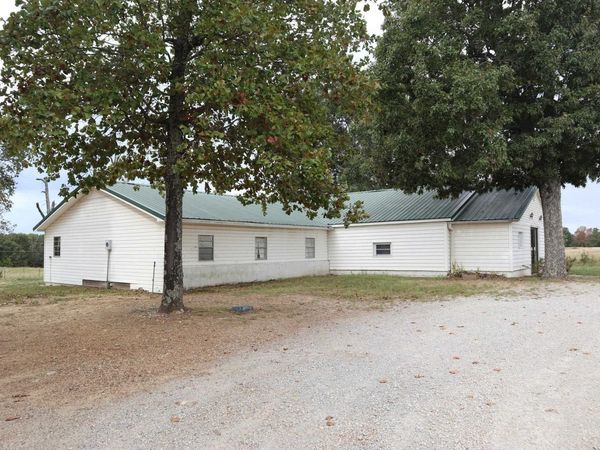 4979 Hwy 62 E, Salem, AR 72576