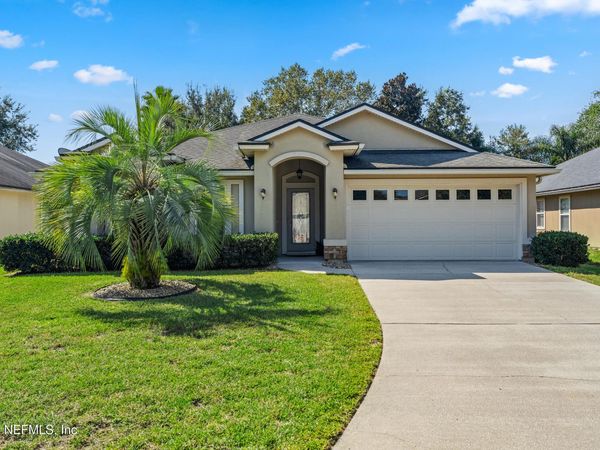 723 MANDARIN Terrace, St. Augustine, FL 32092