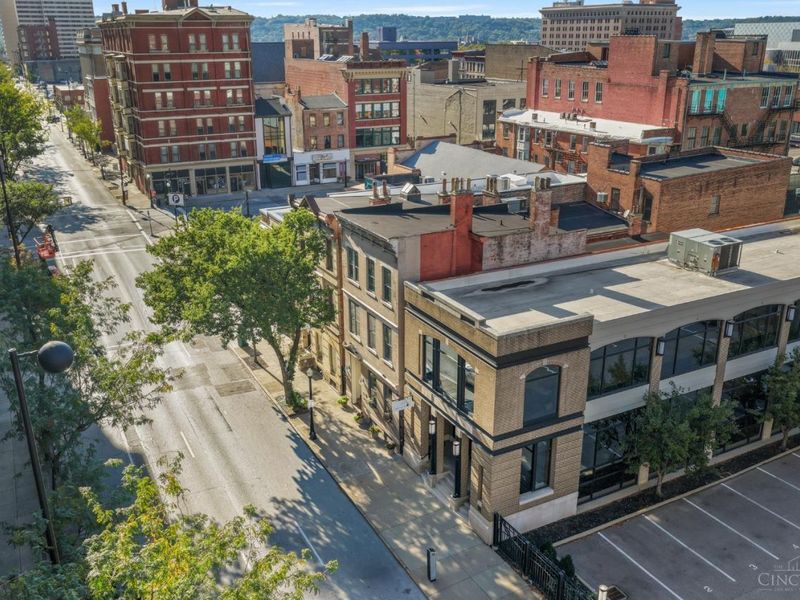 20 W Ninth Street, Cincinnati, OH 45202 Photo 20