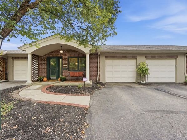 5323 North Bend Crossing, Green Twp, OH 45247
