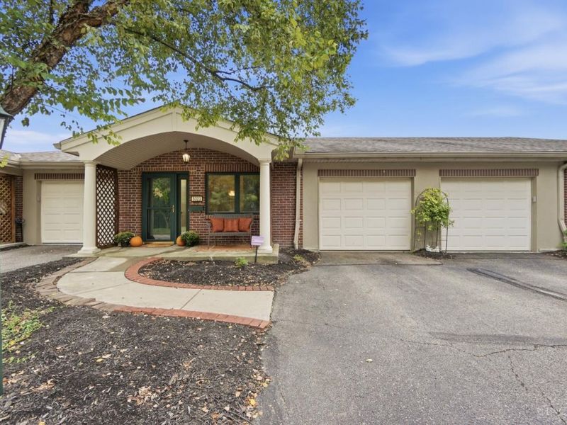5323 North Bend Crossing, Green Township, OH 45247 Photo 1