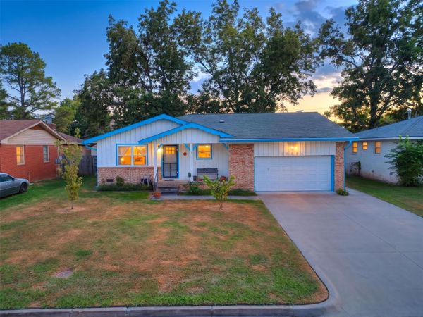 10224 E 7th Street , Tulsa, OK 74128