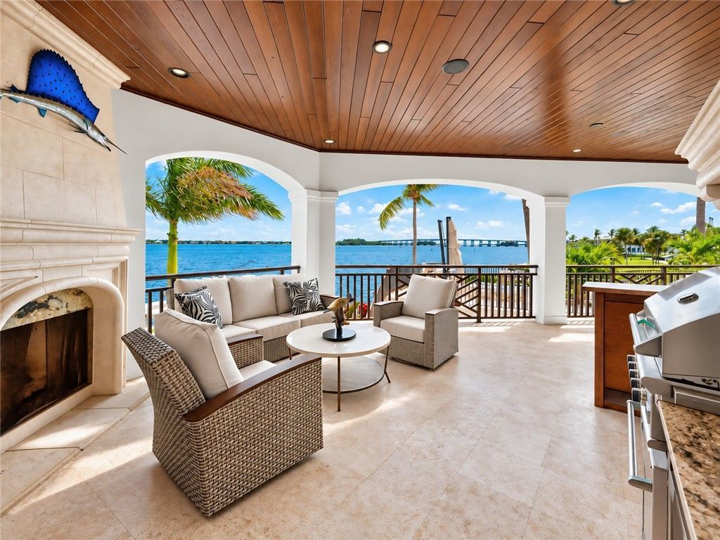 1 Sailfish Road , Vero Beach, FL 32960 Photo