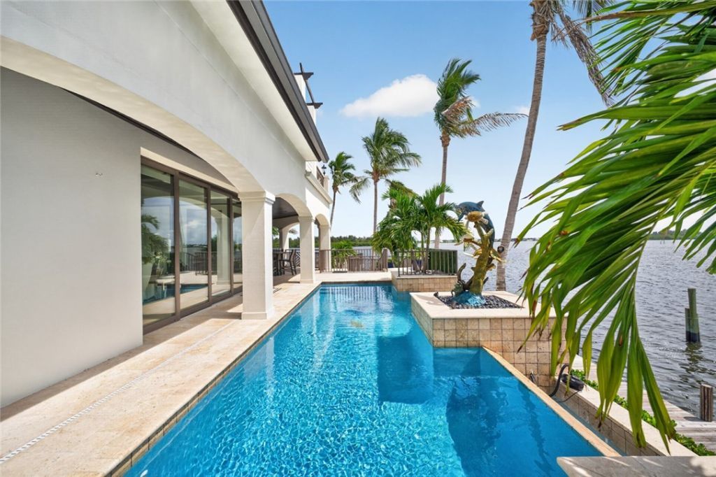 1 Sailfish Road , Vero Beach, FL 32960 Photo