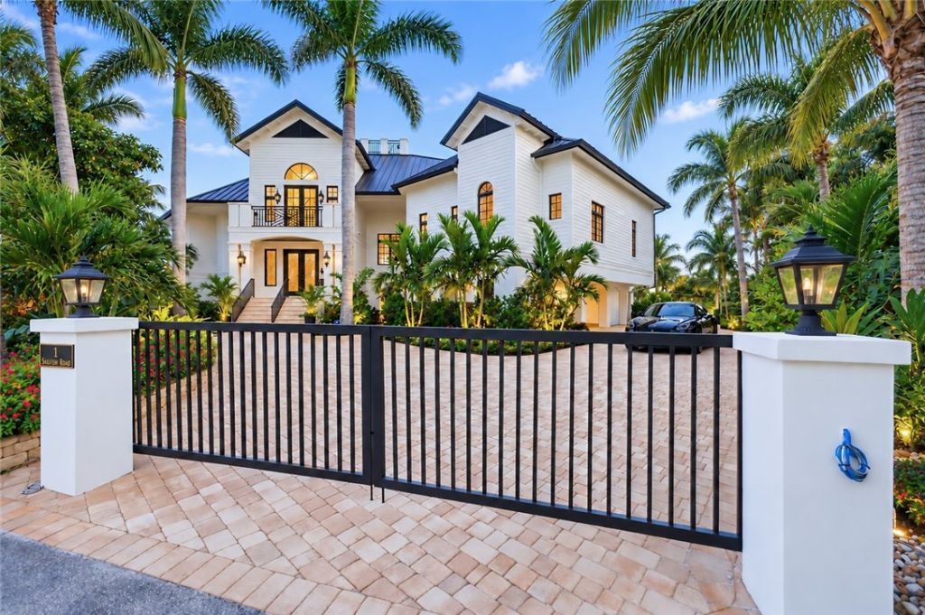 1 Sailfish Road , Vero Beach, FL 32960 Photo