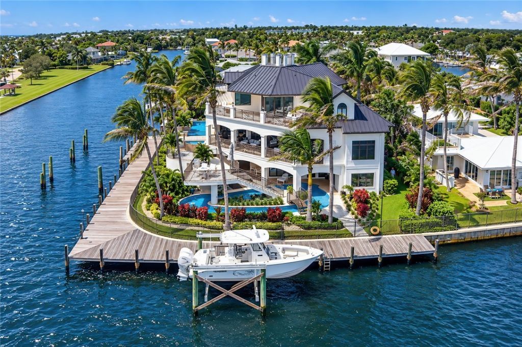 1 Sailfish Road , Vero Beach, FL 32960 Photo