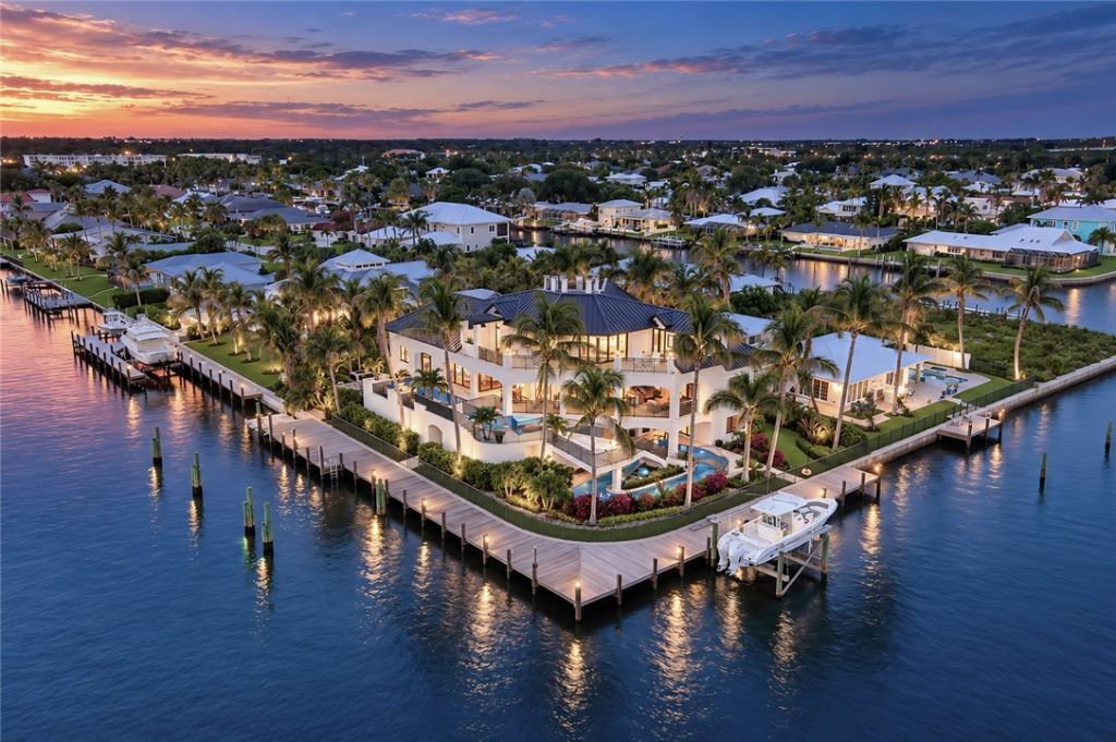 1 Sailfish Road , Vero Beach, FL 32960 Photo