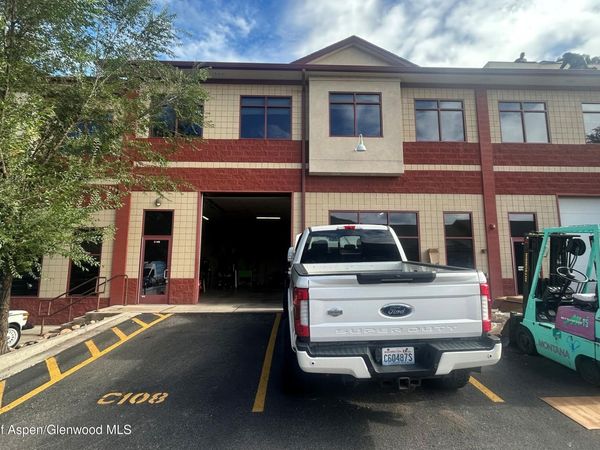 2550 Colorado 82, Unit C108, Glenwood Springs, CO 81601