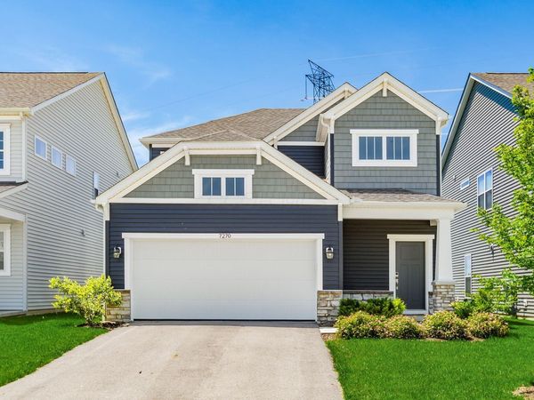 7270 Cutler Drive , Powell, OH 43065