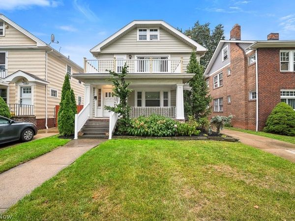 15611 Delaware Avenue , Lakewood, OH 44107