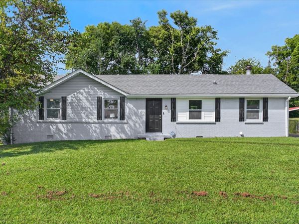 117 Susan St, Clarksville, TN 37042