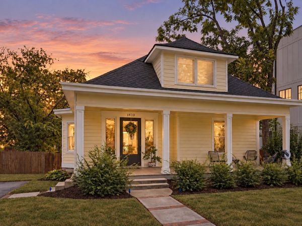 1810 Beech Ave, Nashville, TN 37203