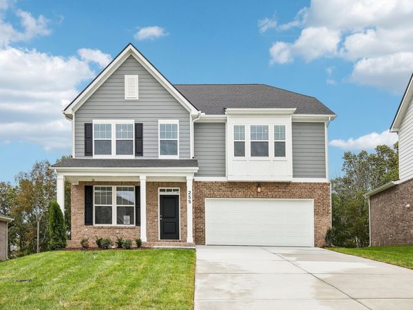 255 Limestone Way, Lebanon, TN 37087