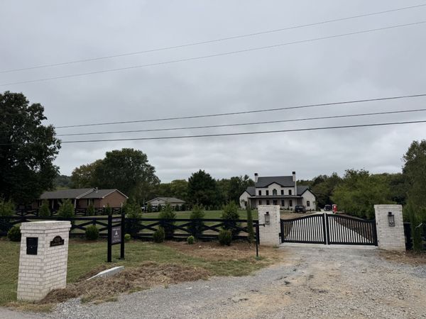 6359 Lampkins Bridge Rd, College Grove, TN 37046