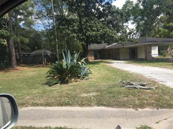 3817 Dauphin Island Parkway , Mobile, AL 36605