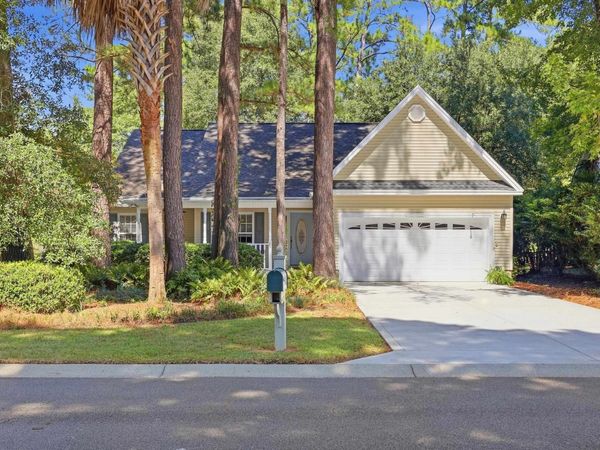 23 Old Barge Dr. , Pawleys Island, SC 29585