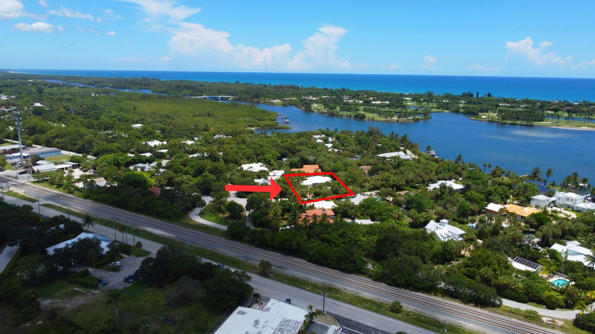 12212 SE Heckler Drive, Hobe Sound, FL 33455 Photo