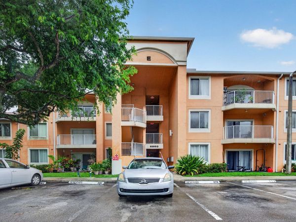6960 SW 39th Street, Unit 207e, Davie, FL 33314