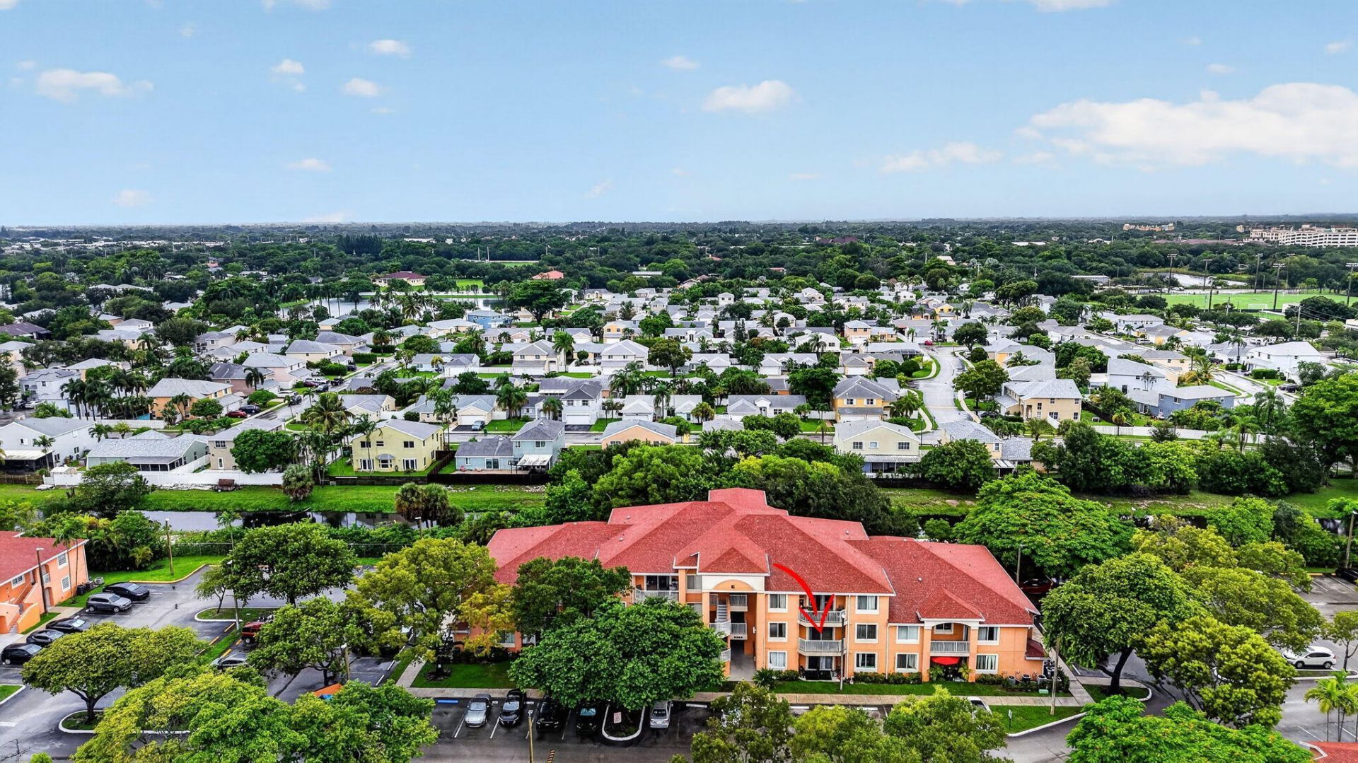 6960 SW 39th Street, Unit 207e, Davie, FL 33314 Photo