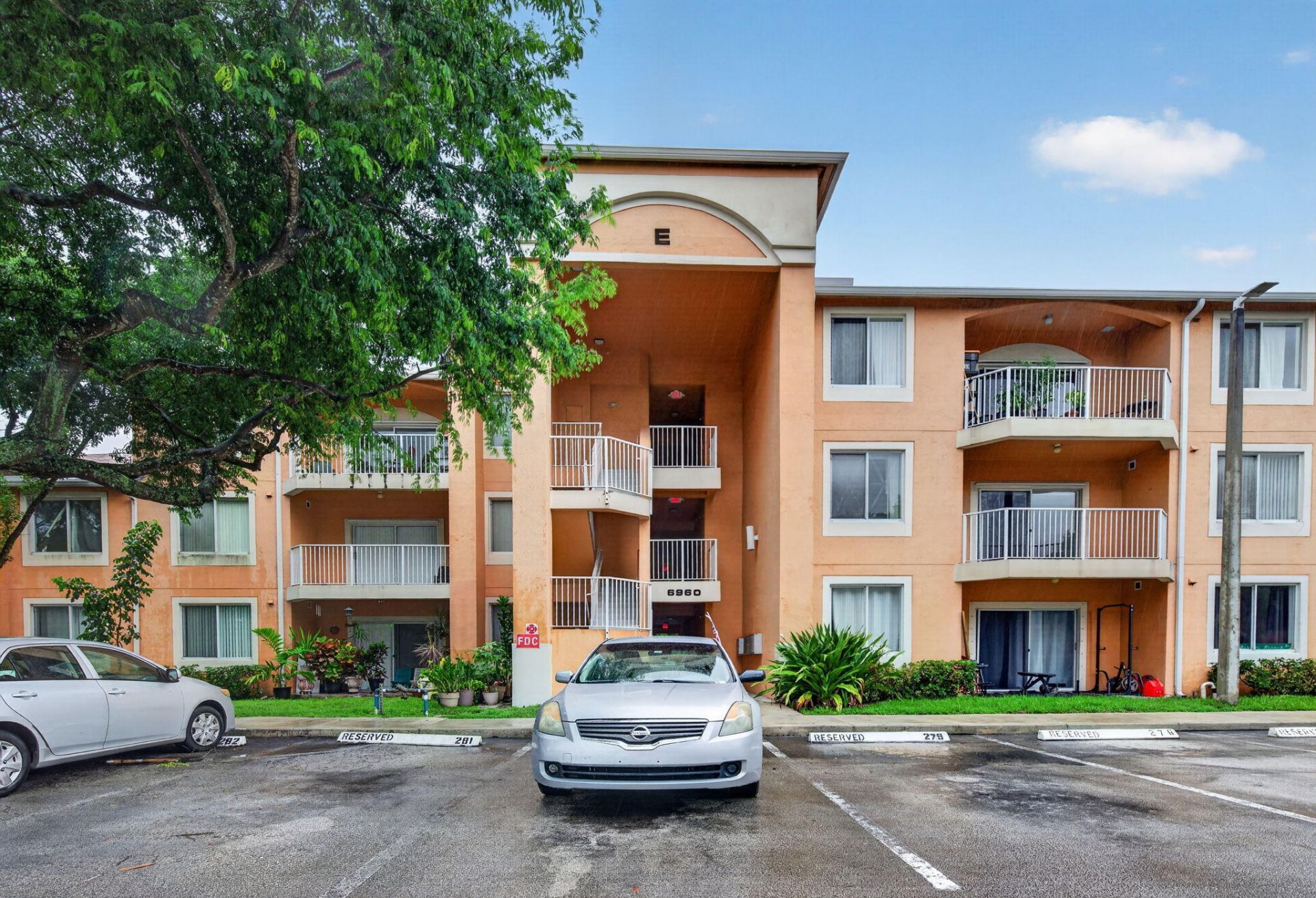 6960 SW 39th Street, Unit 207e, Davie, FL 33314 Photo