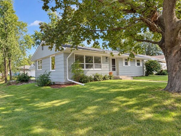 7501 Morgan Avenue S, Richfield, MN 55423
