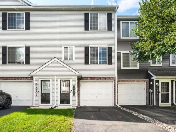 15521 Float Lane , Unit 150, Apple Valley, MN 55124