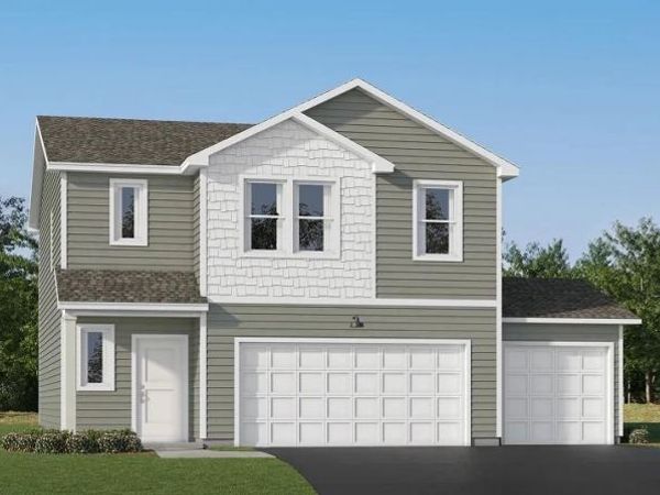 1896 Lincoln Avenue, Saint Paul Park, MN 55016