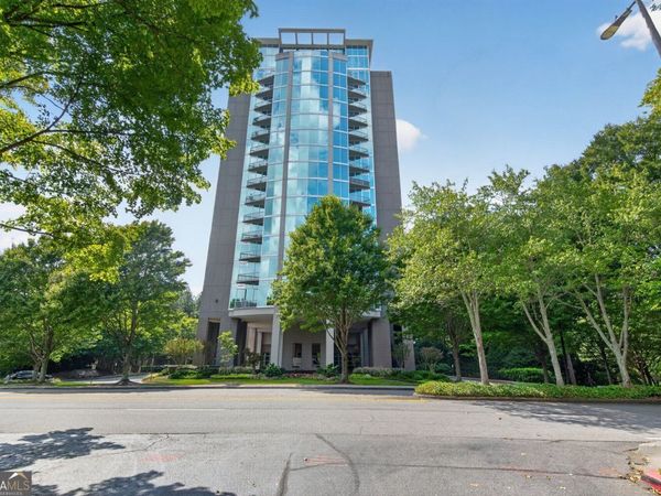 3300 Windy Ridge Parkway SE, Unit 913, Atlanta, GA 30339