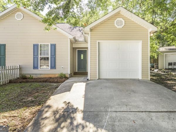 5 Pine Shadow Court, Centerville, GA 31028
