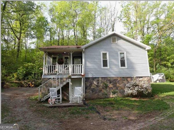 194 Cagle Road, Chatsworth, GA 30705