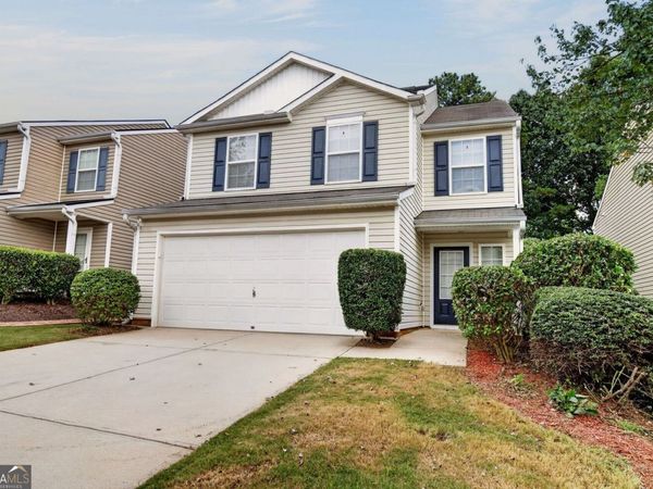 2850 Mayfair Drive, Cumming, GA 30040