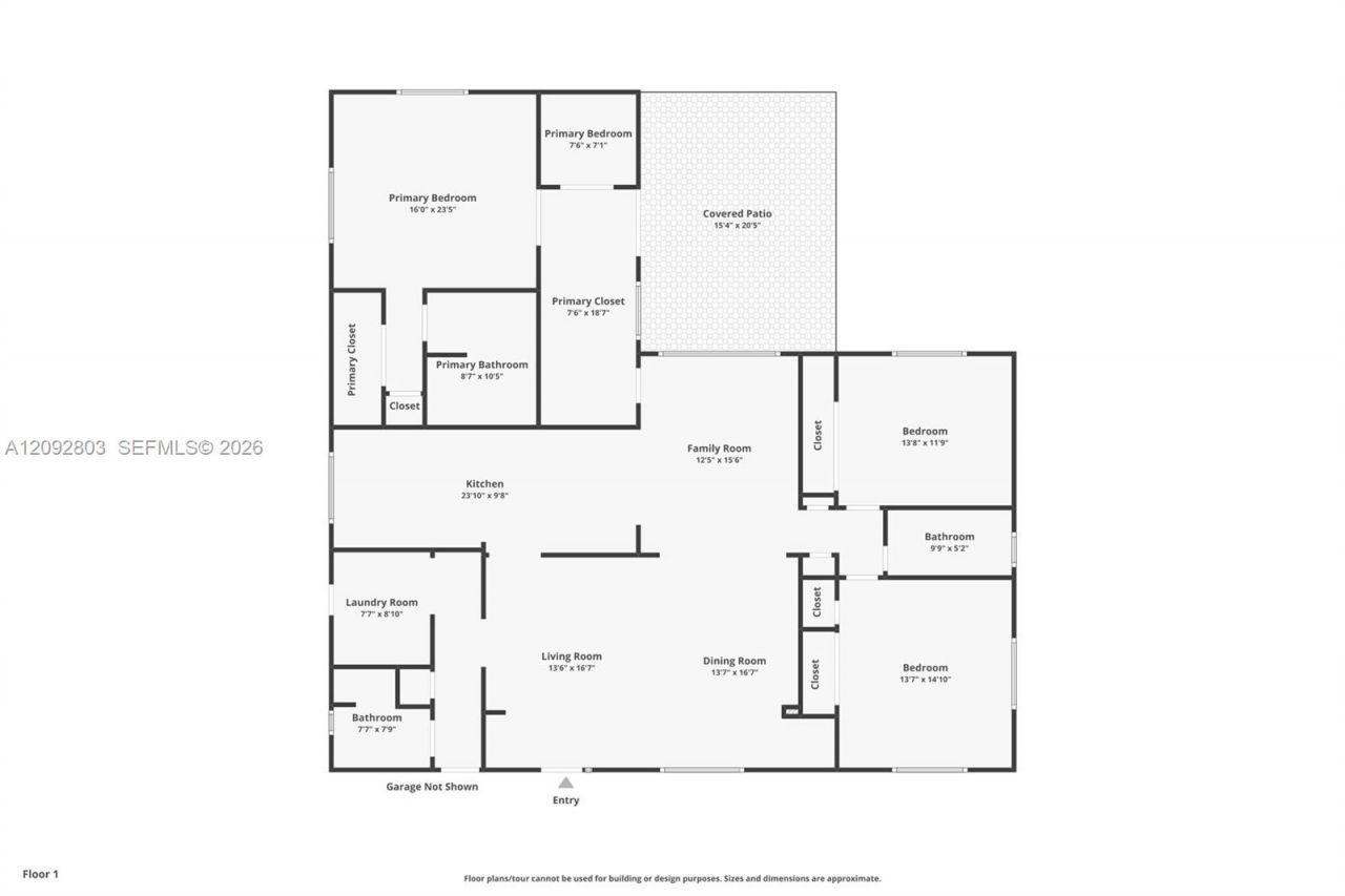 405 NE 150th St , Miami, FL 33161 Photo