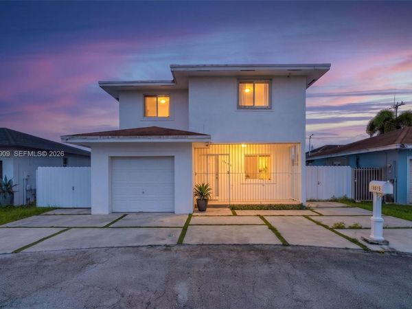 15815 SW 299th Ter , Homestead, FL 33033